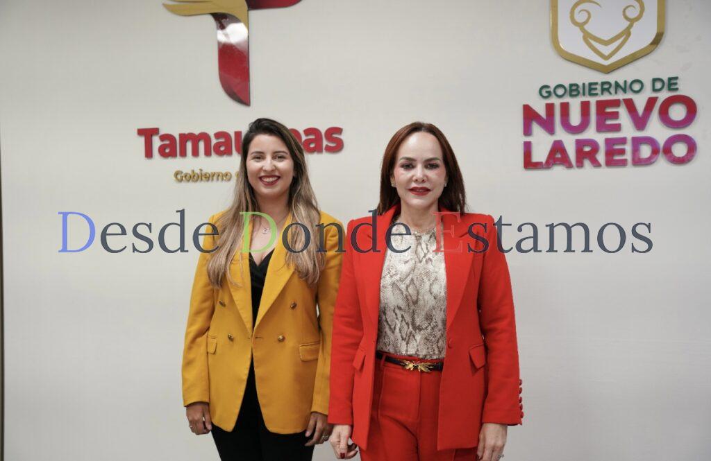 Nuevo Laredo será sede de la primera cumbre logística binacional “Los Laredos 2026”