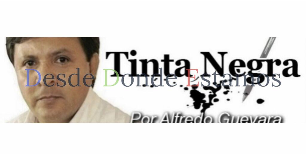 Tinta Negra / Les bajan el costo de la luz