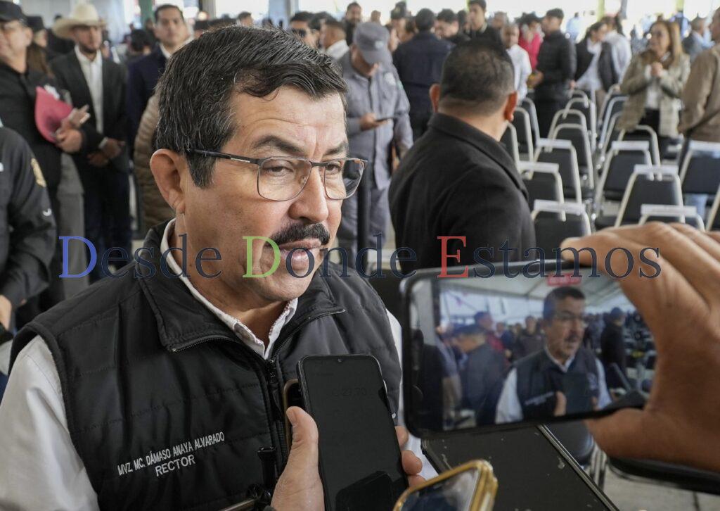 Bachillerato Virtual UAT atenderá a más de mil estudiantes