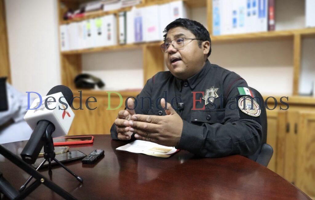 SSPT refuerza acciones de ciberseguridad para El Buen Fin 2025