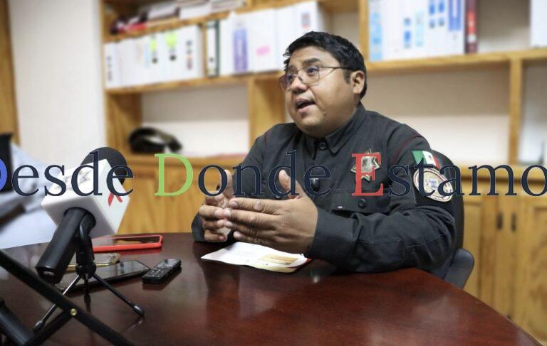 SSPT refuerza acciones de ciberseguridad para El Buen Fin 2025