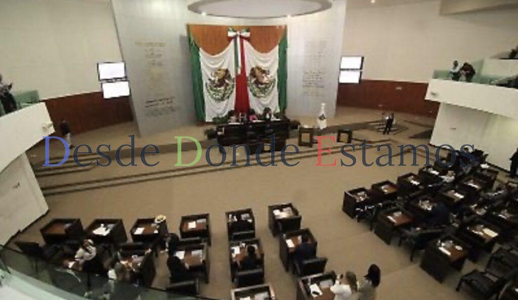 Propone PAN iniciativas preferentes para grupos parlamentarios