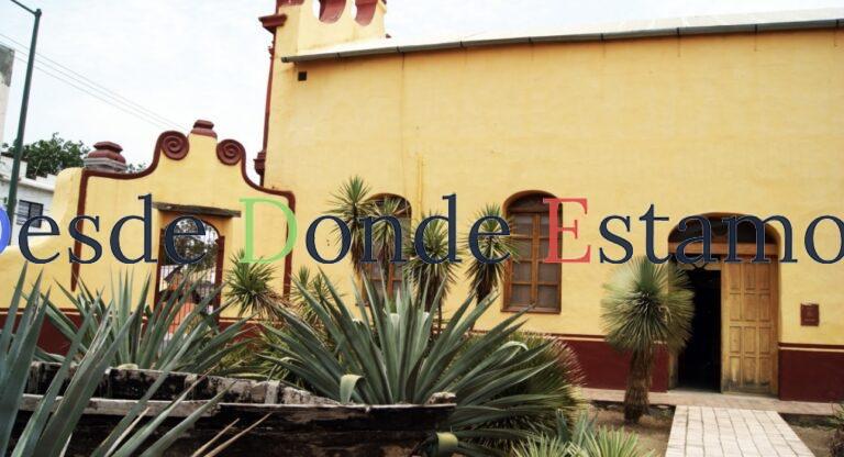 Revisan condiciones de edificios con más de cien años de antigüedad