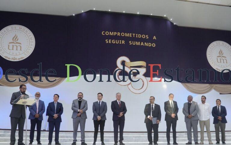 Reconocen a Tamaulipas por estrategia de Medicina de Estilo de Vida