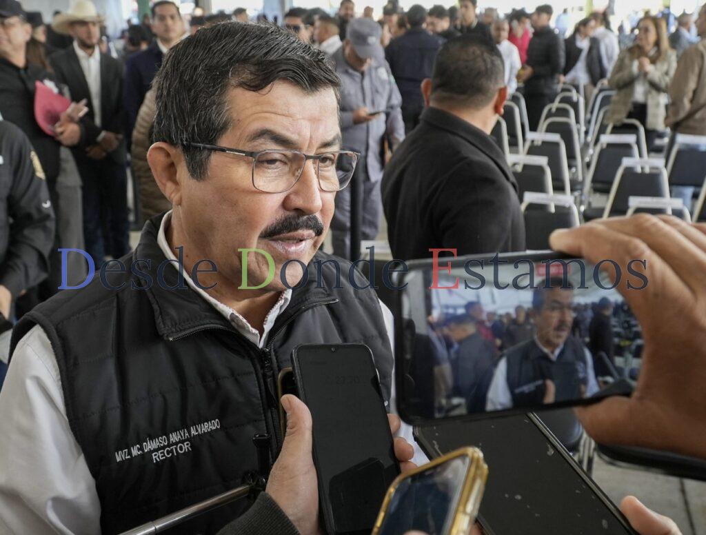 Bachillerato Virtual UAT atenderá a más de mil estudiantes