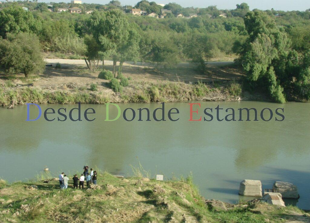 Piden denunciar prácticas de contaminación en el río Bravo