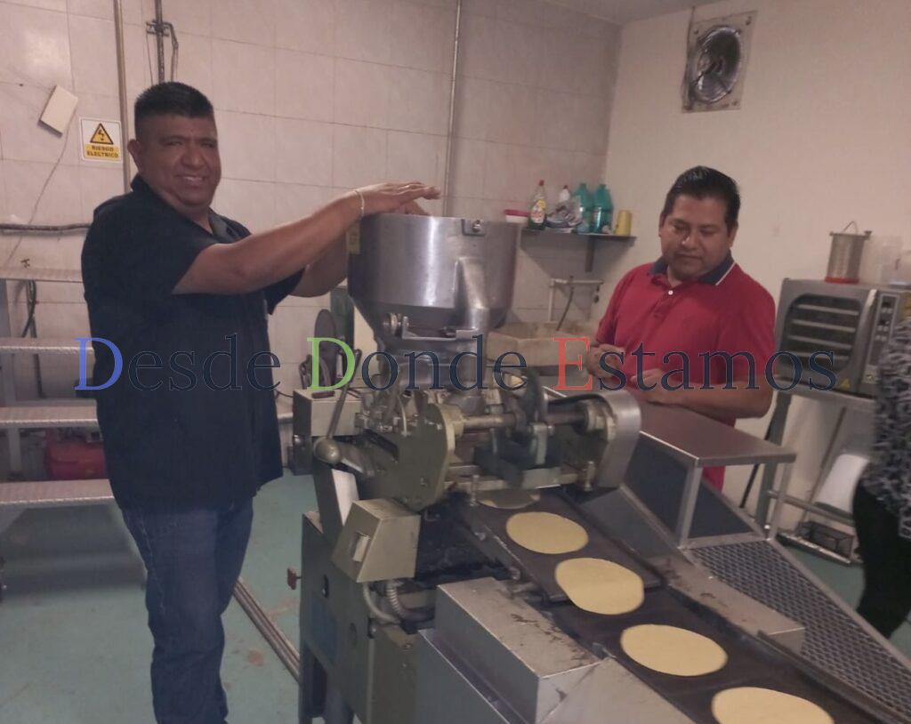 Evalúan procesos para producir harina de sorgo nixtamalizado