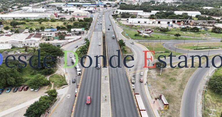 Inversión en infraestructura carretera impulsa turismo en Tamaulipas