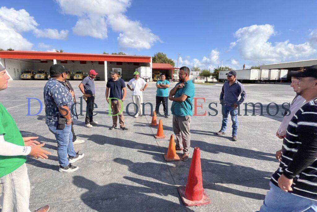 Certifica ITACE calidad internacional en formación de conductores
