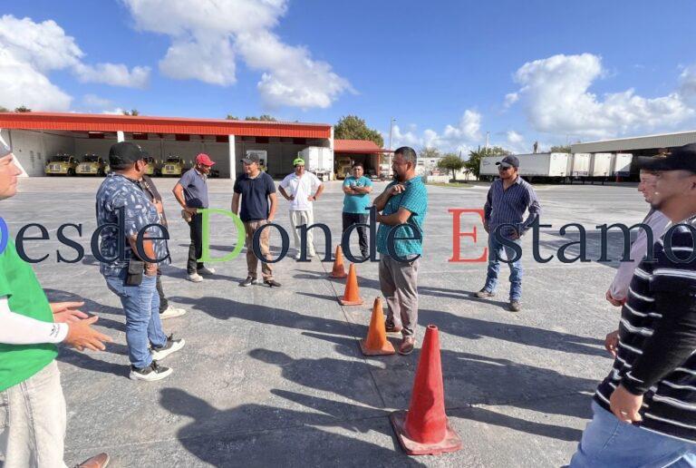 Certifica ITACE calidad internacional en formación de conductores