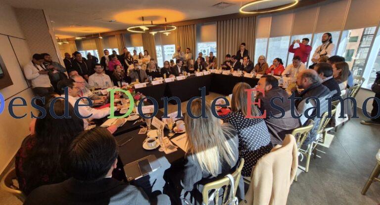 ASETUR forja en equipo el futuro turístico de México