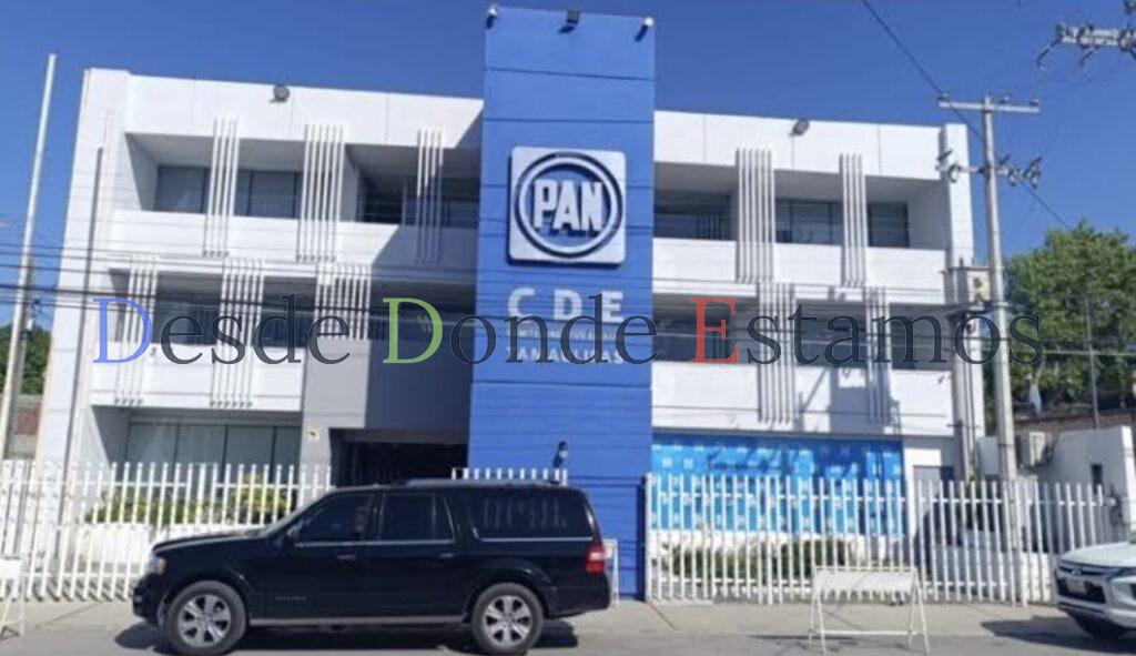 No dará el PAN paso a improvisados en el 2027