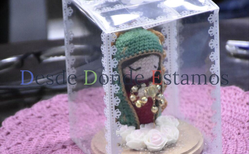 Ofrece Turismo vitrina del AIFA para las y los artesanos tamaulipecos