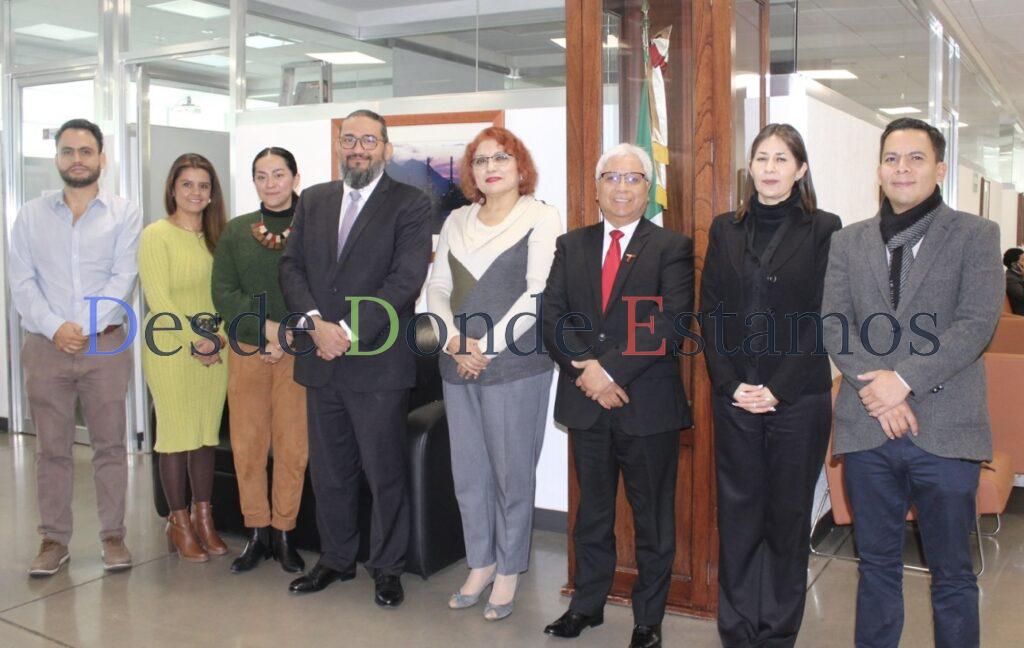 Impulsan proyectos energéticos en el estado