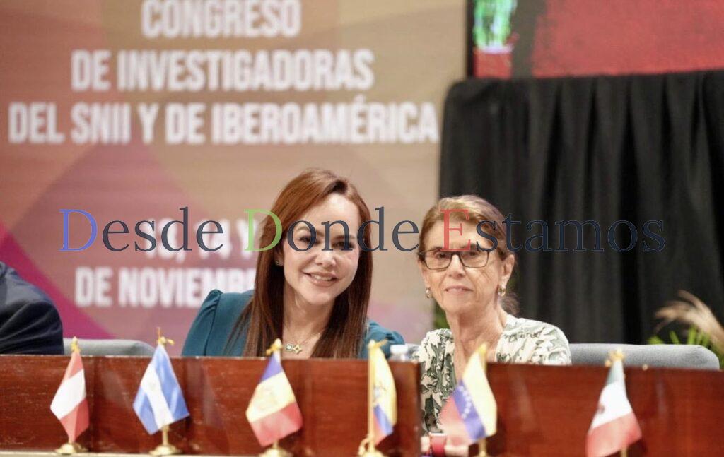 Tamaulipas impulsa liderazgo femenino en la ciencia