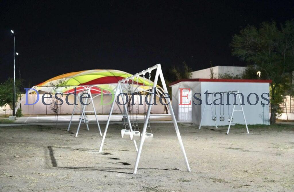 Invitan a inauguración de Plaza de la Mujer