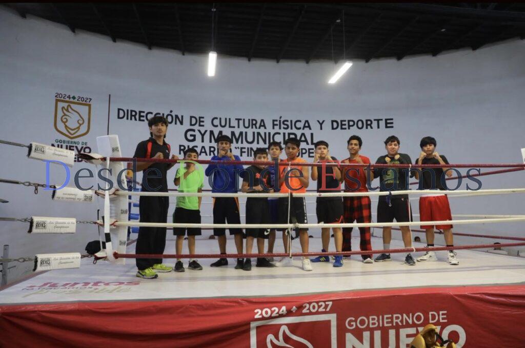 Gran respuesta a “Tirando Guante”