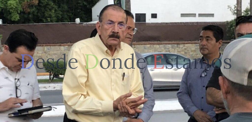 Dan siete días a operadores de DiDi para pagar tarjetón y registro