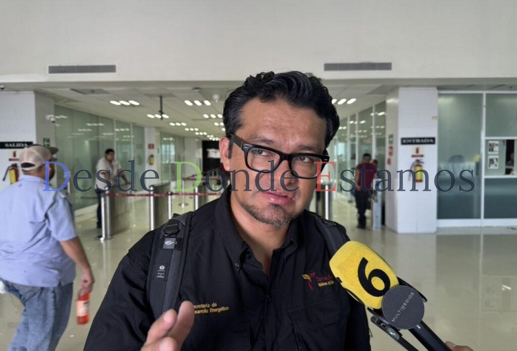 Crearán estados del norte frente para una mayor demanda de energía