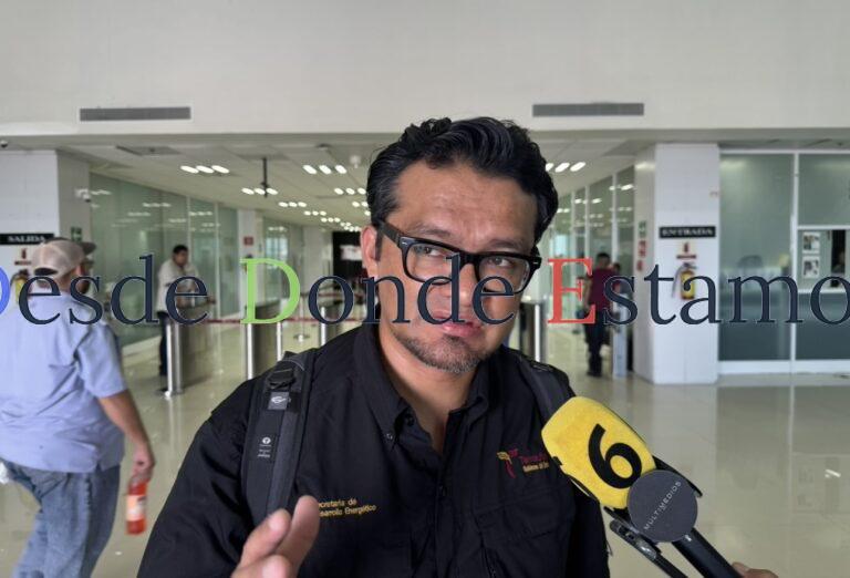 Crearán estados del norte frente para una mayor demanda de energía