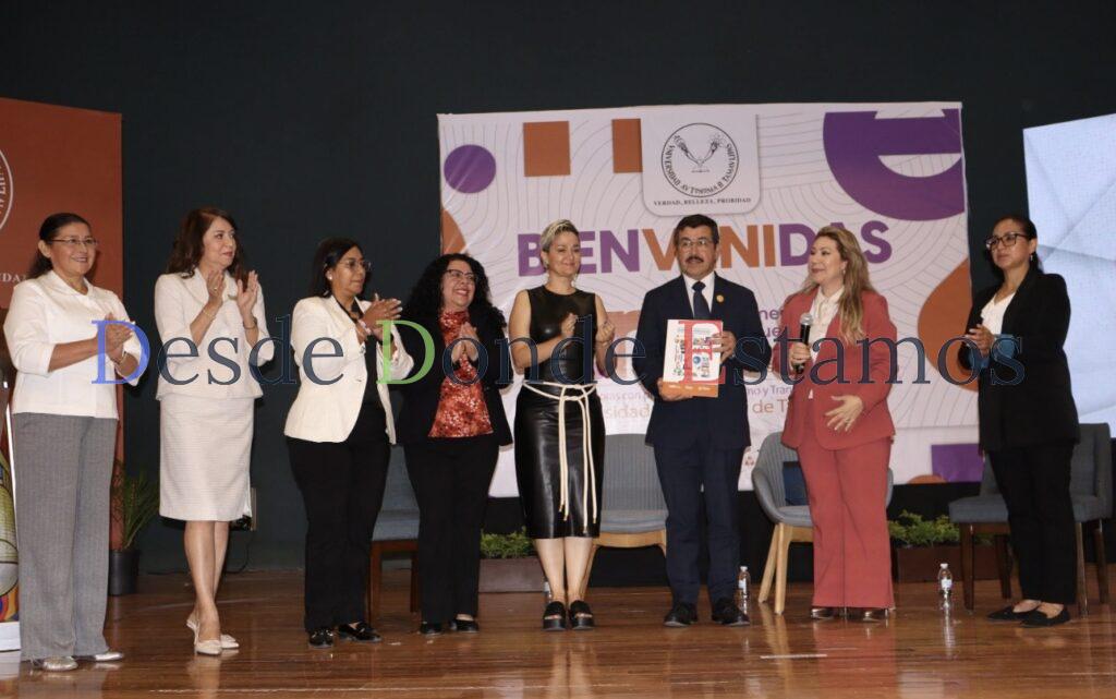 Consolida la UAT participación de sus investigadoras en la ciencia