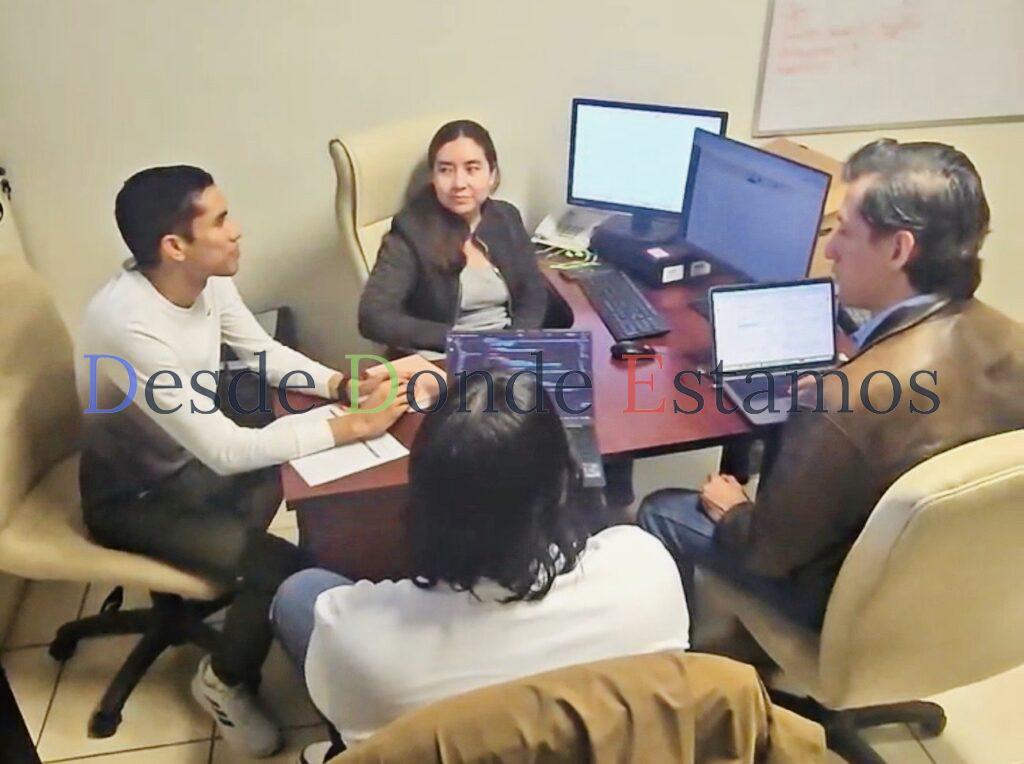 Avanza fortalecimiento de rendición de cuentas, transparencia y ética en el servicio público