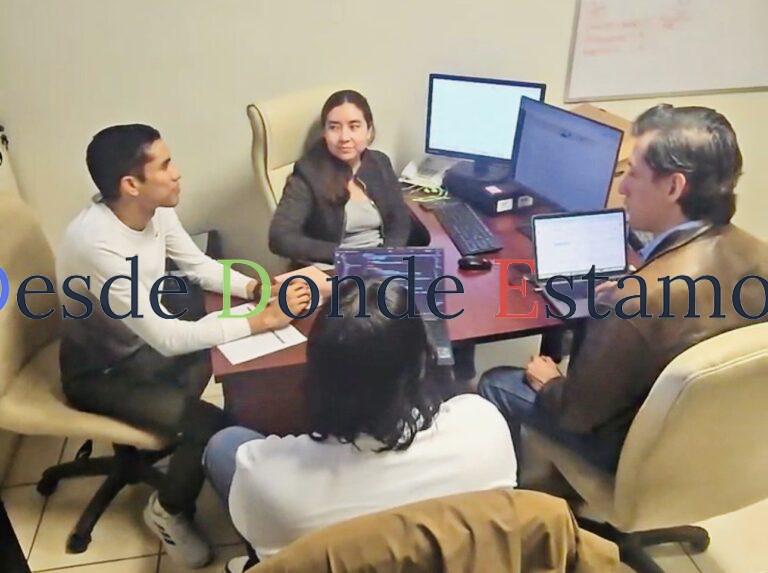 Avanza fortalecimiento de rendición de cuentas, transparencia y ética en el servicio público