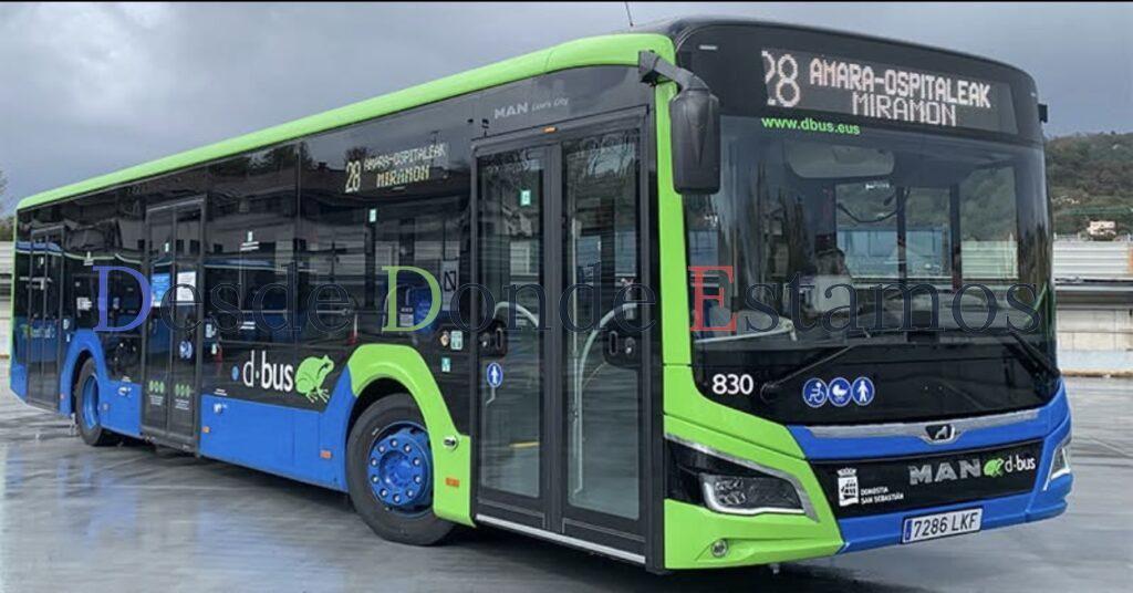 Pondrán a prueba transporte híbridos en enero