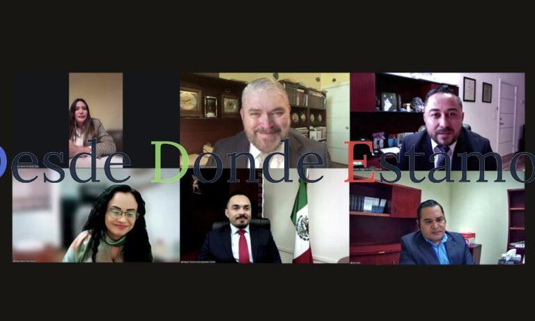 Deja Blanca Hernández Tribunal Electoral