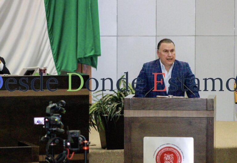 Pide una intervención focalizada para Reynosa