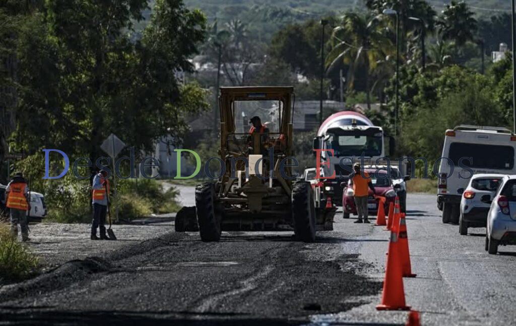 Atenderá Municipio puntos críticos en rutas de transporte público