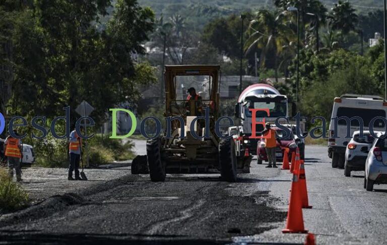 Atenderá Municipio puntos críticos en rutas de transporte público