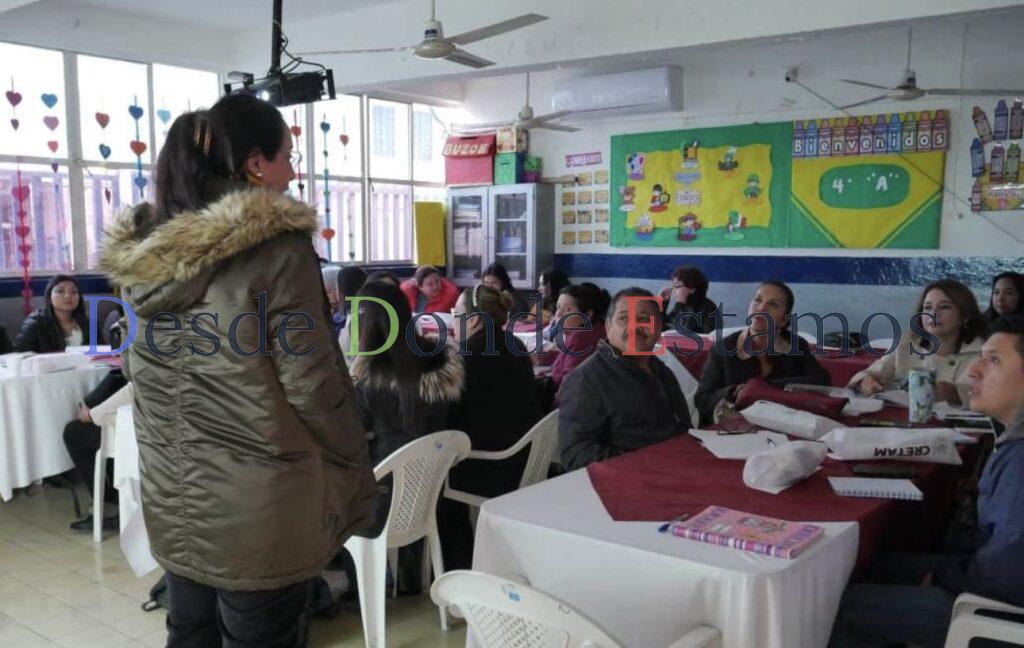 Invita CRETAM a Diplomado en Trastorno del Espectro Autista