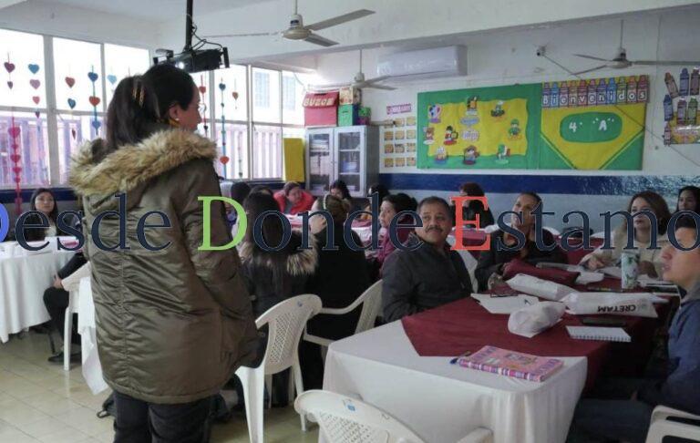 Invita CRETAM a Diplomado en Trastorno del Espectro Autista