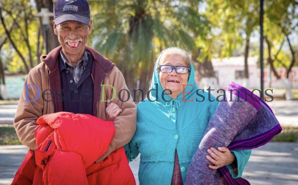 Anuncian descenso en la temperatura para primeros días de diciembre