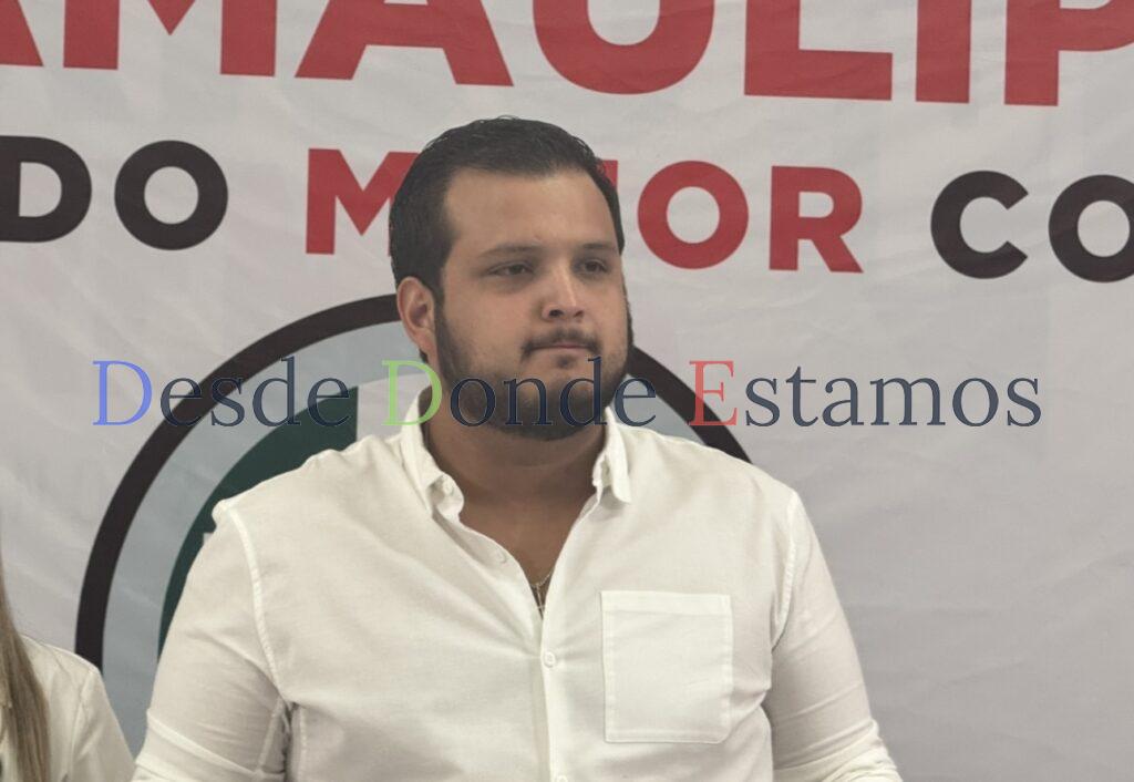 Morena se ha caracterizado como un gobierno represor: PRI