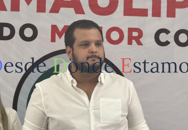 Morena se ha caracterizado como un gobierno represor: PRI