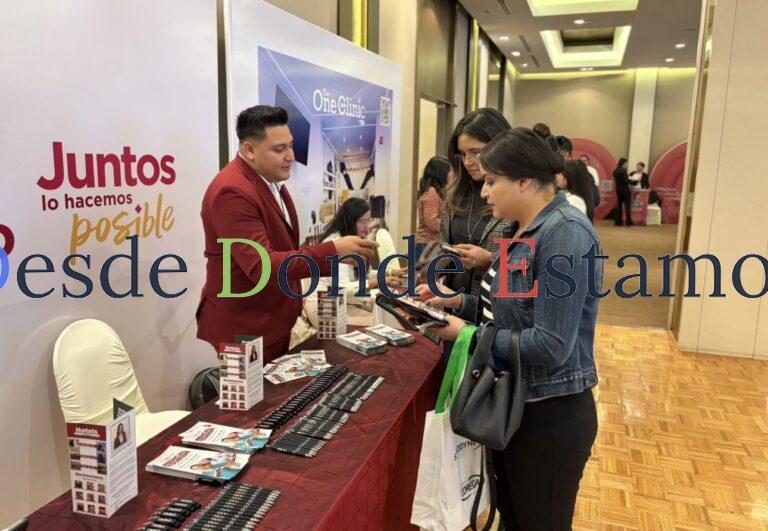 Impulsan en Nuevo Laredo ventajas para el Turismo Médico en Congreso Internacional