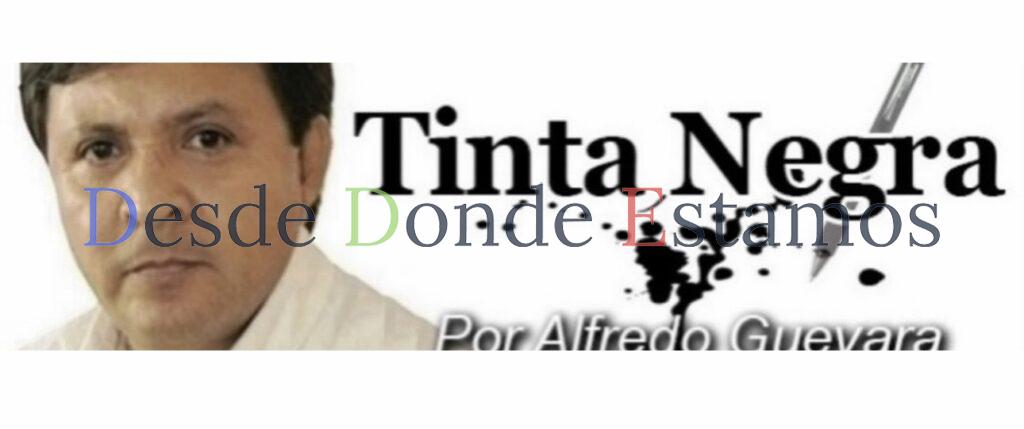 Tinta Negra / El que entendió, entendió