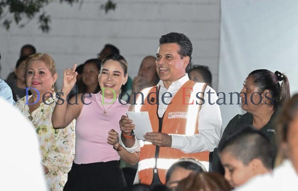 Celebra Gattás suficiencia pública en la Benito Juárez