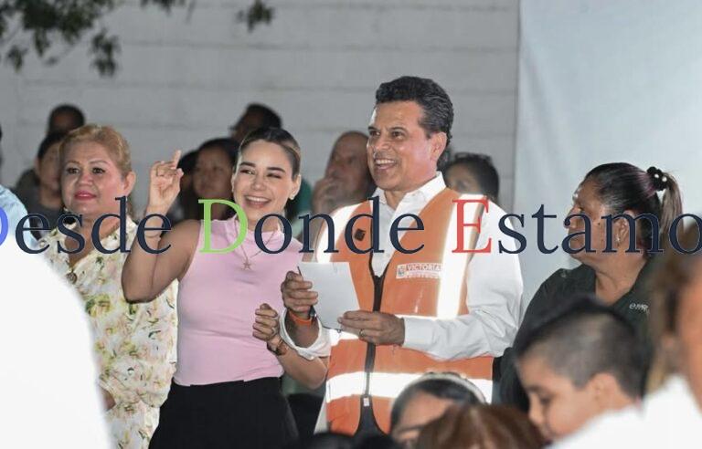 Celebra Gattás suficiencia pública en la Benito Juárez