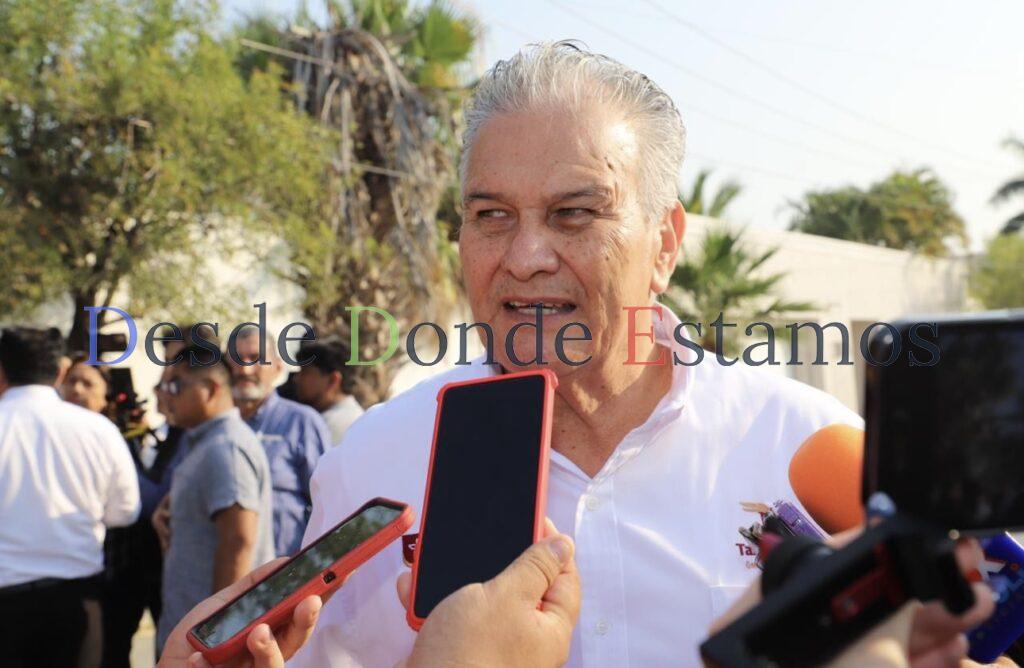 Suman esfuerzos Salud e IMSS-Bienestar para mejor servicio y atención médica