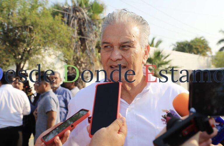 Suman esfuerzos Salud e IMSS-Bienestar para mejor servicio y atención médica