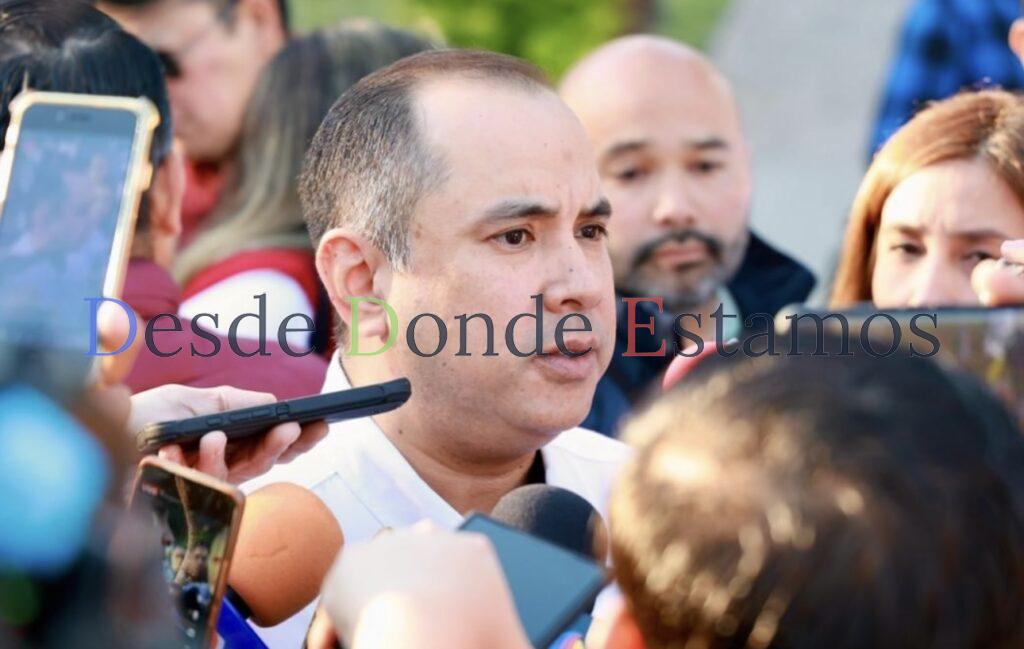 Reintegra Estado a Tesorería de la Federación 31 mdp