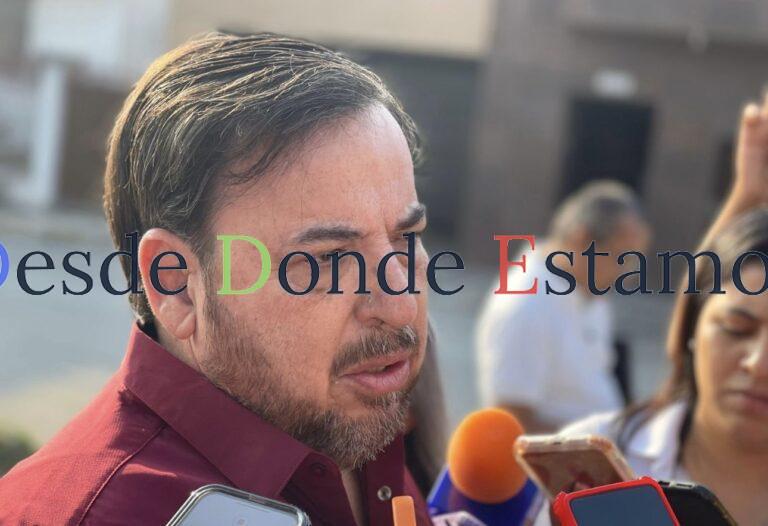 Agiliza SET cambios de docentes; garantizan clases continuas