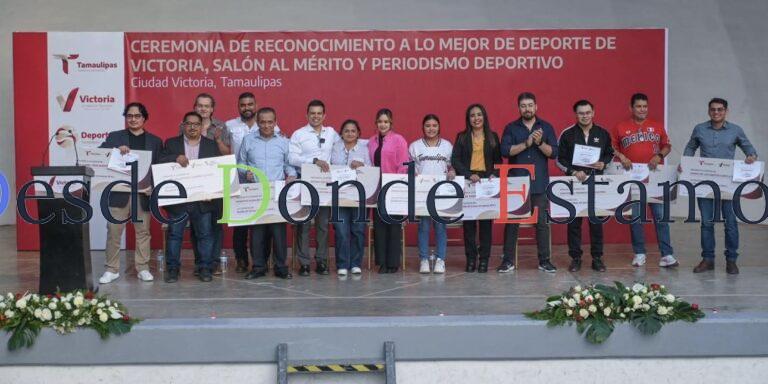 Listas las bases de la Convocatoria para el Premio Municipal del Deporte 2025