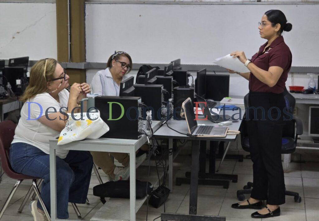 Fortalece CRETAM formación investigadora para mejorar la calidad educativa