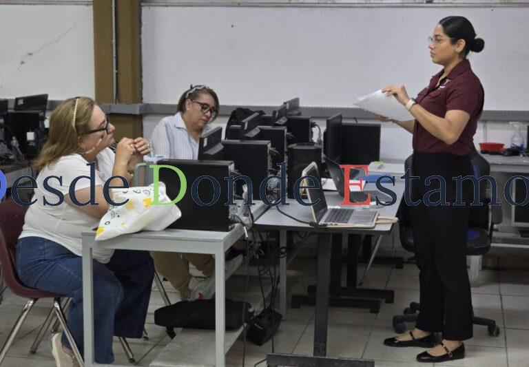 Fortalece CRETAM formación investigadora para mejorar la calidad educativa