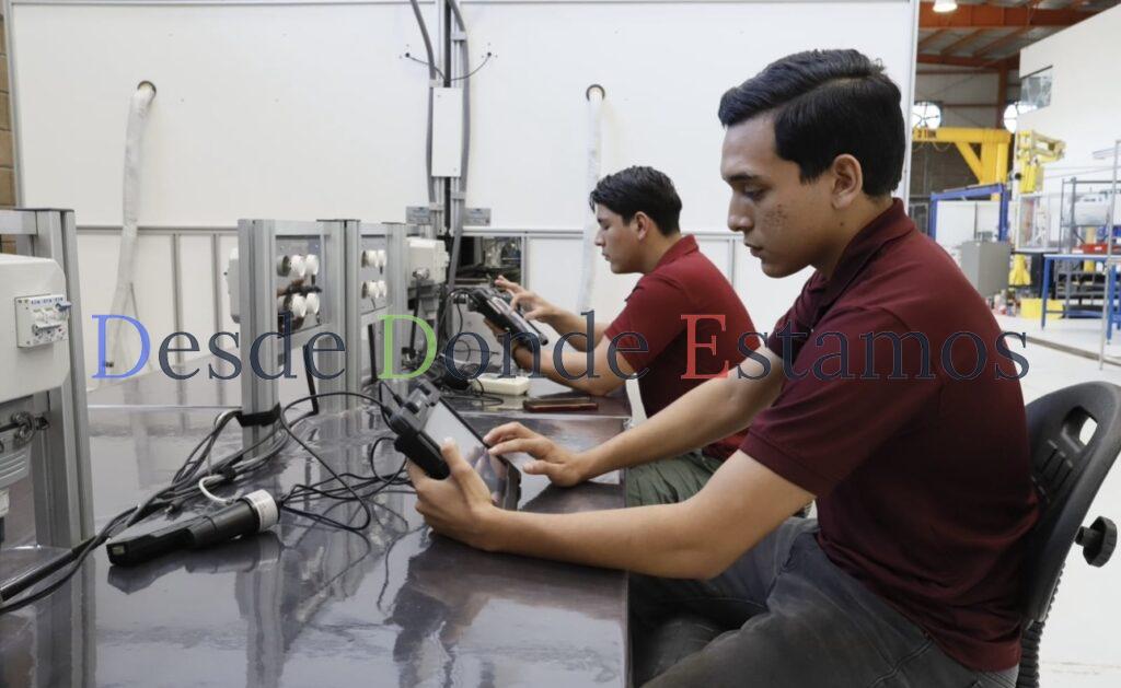 Más de cuatro mil 500 personas obtienen trabajo durante Ferias