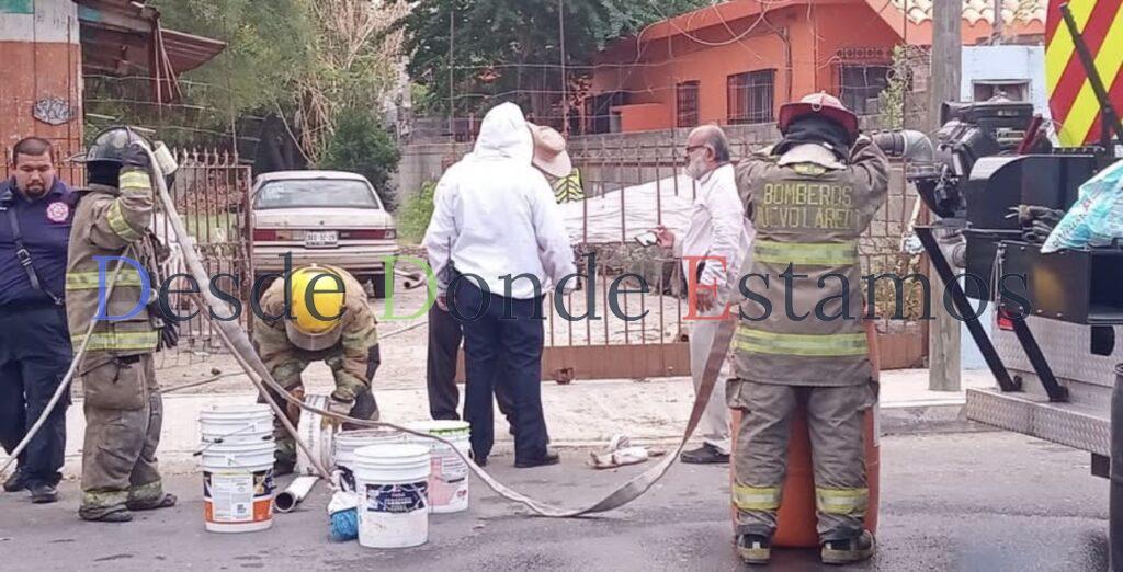 Garantizan protección a estudiantes